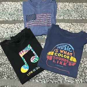 Life is Good Bundle